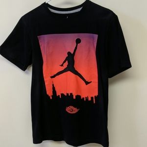Air Jordan Skyline T-shirt